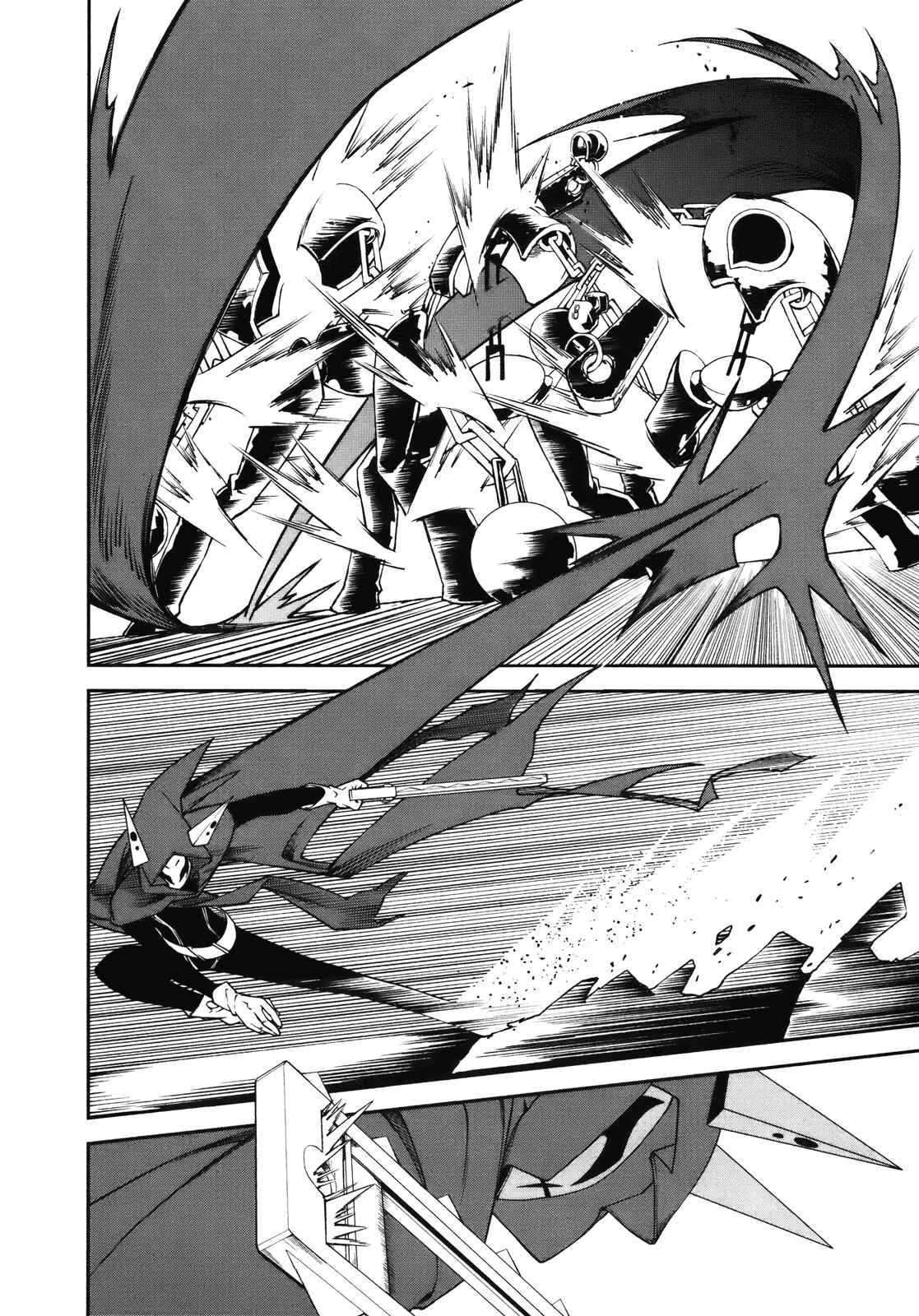 Yumekui Merry Chapter 26 - Page 12
