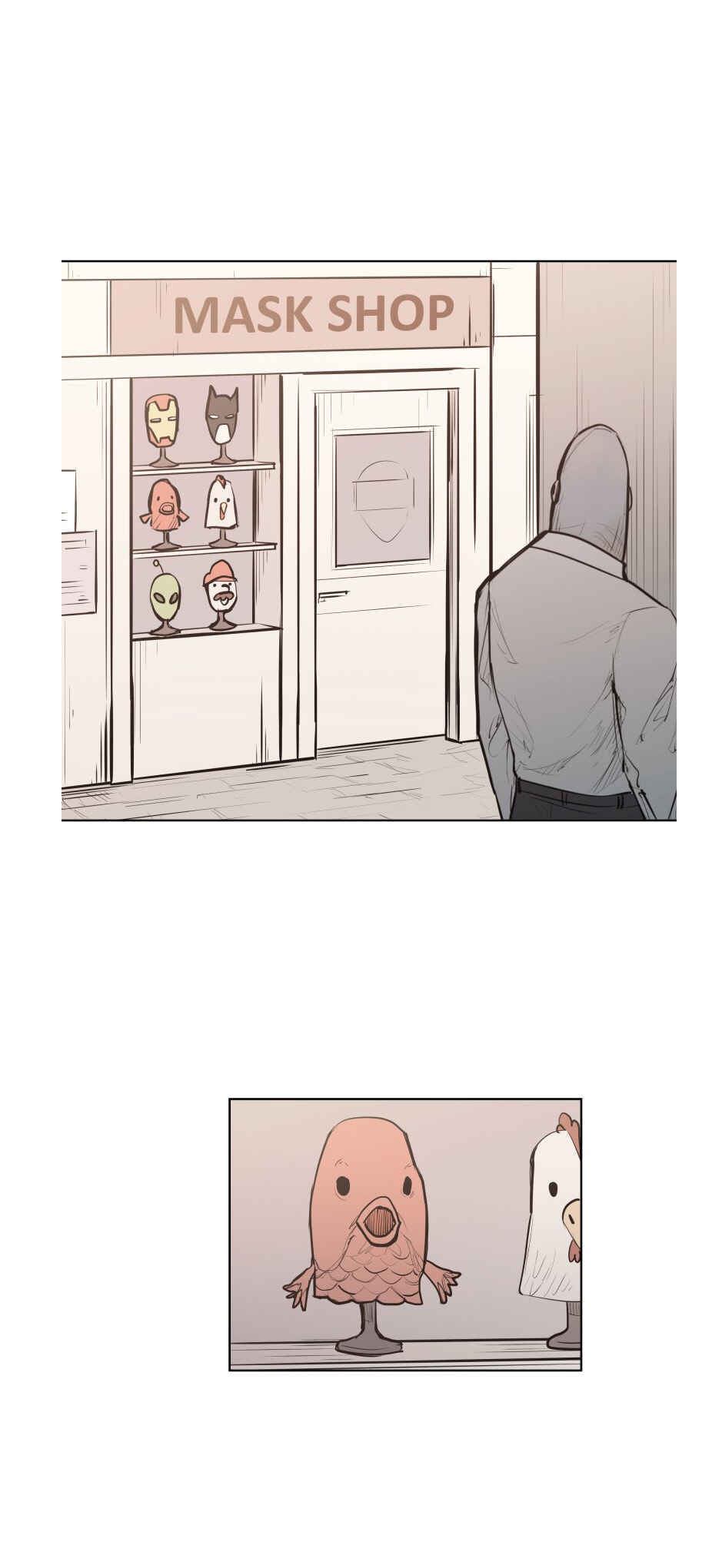 Love Advice from the Great Duke of Hell Chapter 48 - Page 2