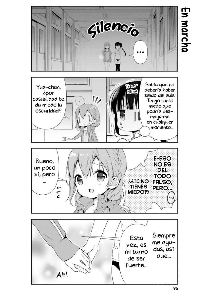 Hinako Note Chapter 19 - Page 11
