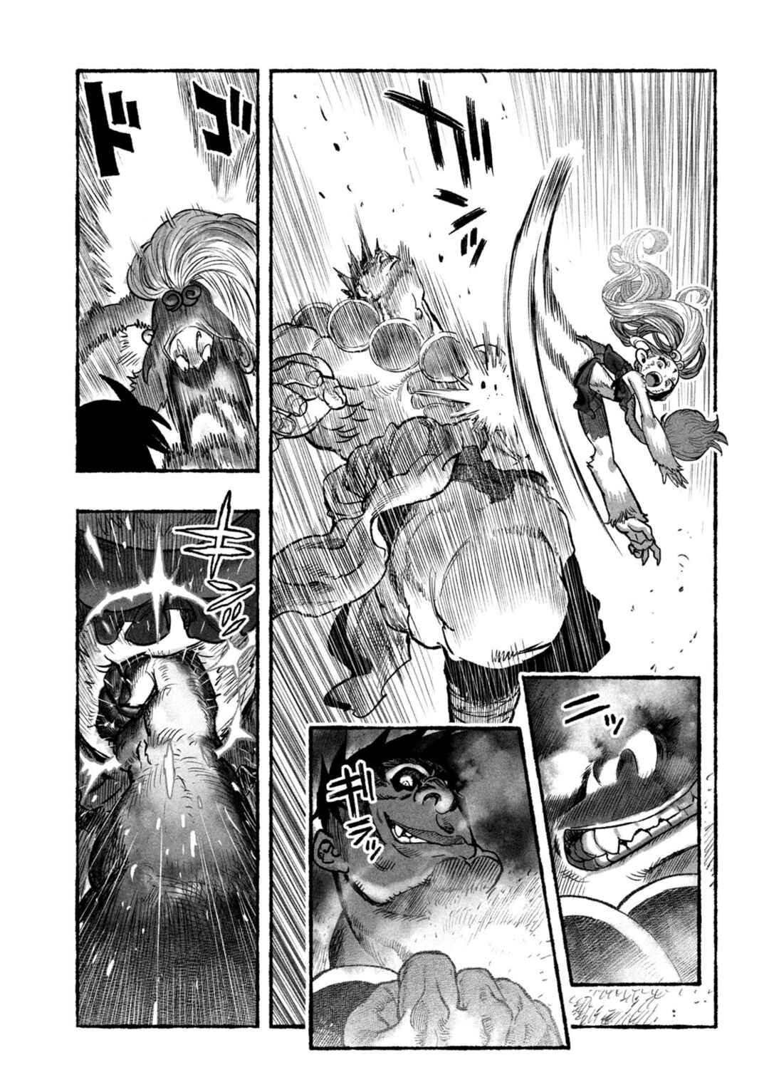 Shoujouhime Chapter 4 - Page 15