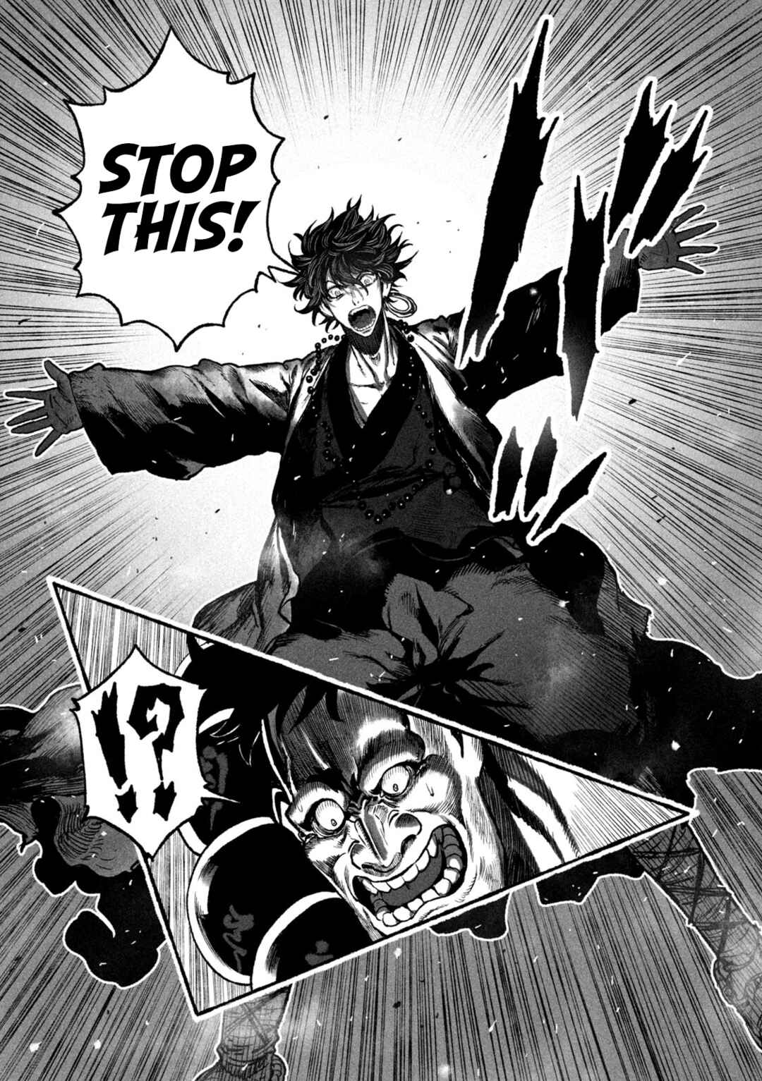 Shoujouhime Chapter 4 - Page 18