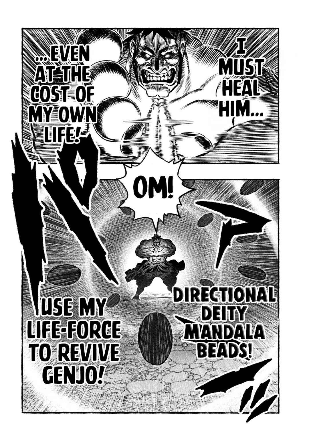Shoujouhime Chapter 4 - Page 22