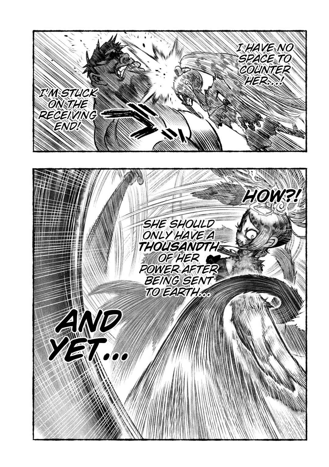 Shoujouhime Chapter 4 - Page 31
