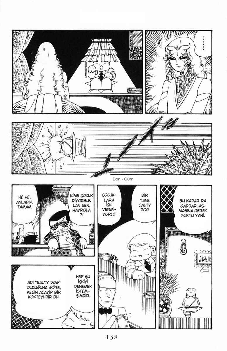 Patalliro! Chapter 18 - Page 14