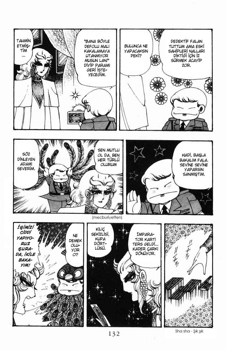 Patalliro! Chapter 18 - Page 8