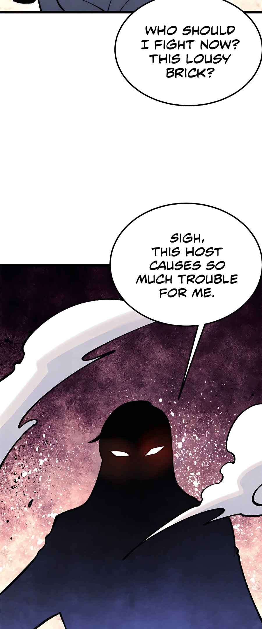 All Hail the Sect Leader Chapter 293 - Page 14