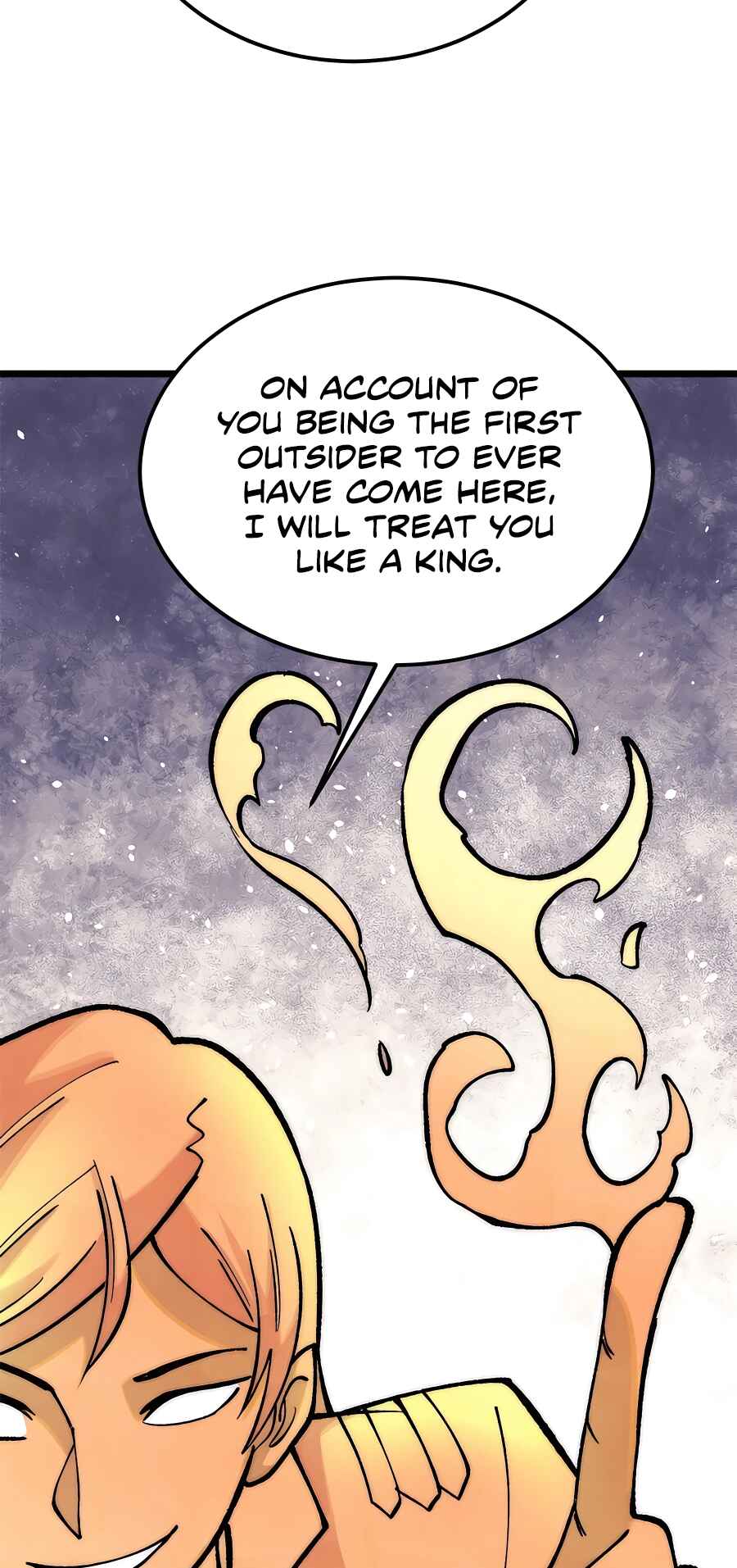 All Hail the Sect Leader Chapter 293 - Page 22