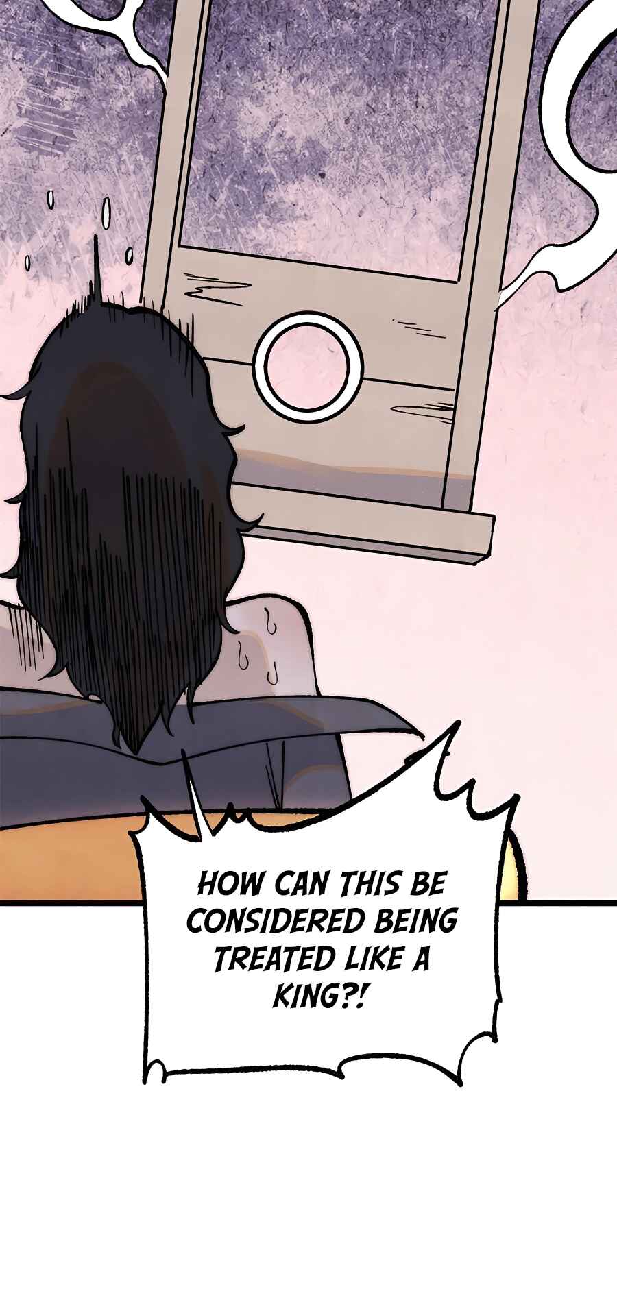 All Hail the Sect Leader Chapter 293 - Page 24