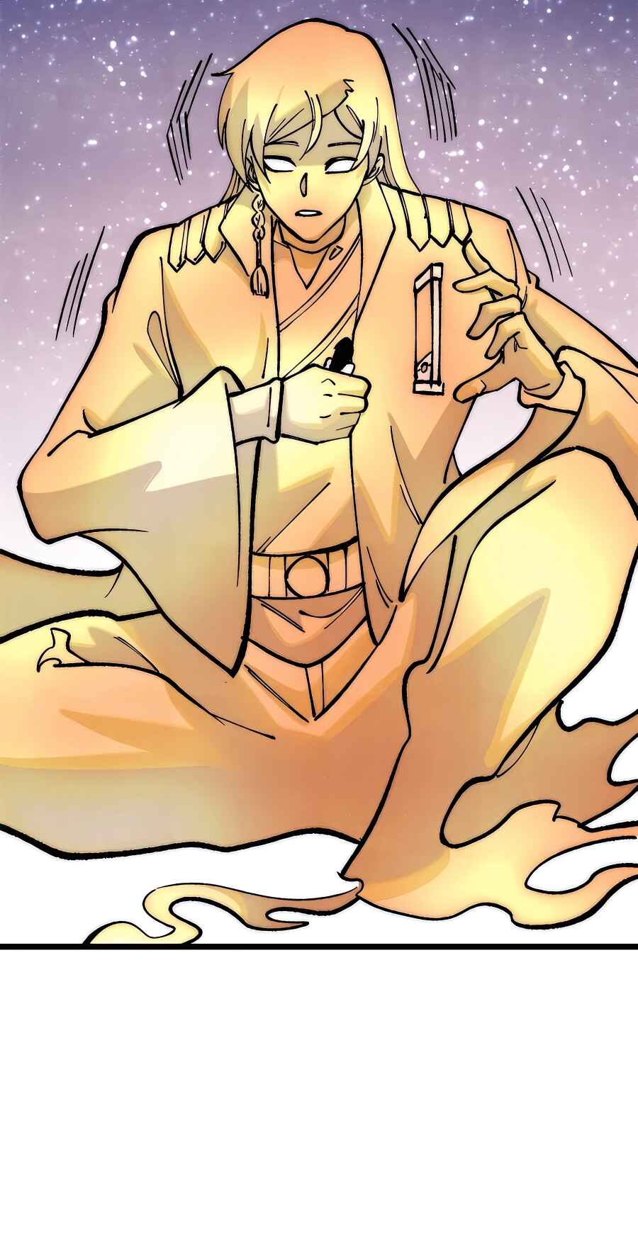 All Hail the Sect Leader Chapter 293 - Page 28