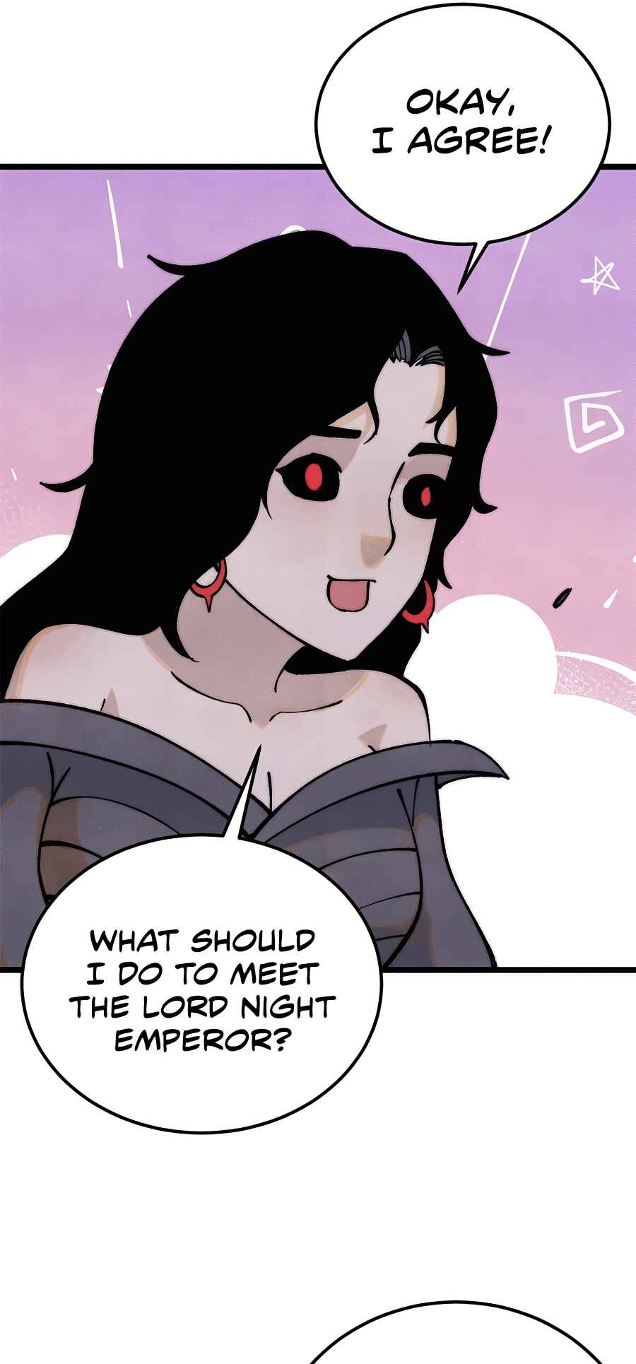 All Hail the Sect Leader Chapter 293 - Page 33