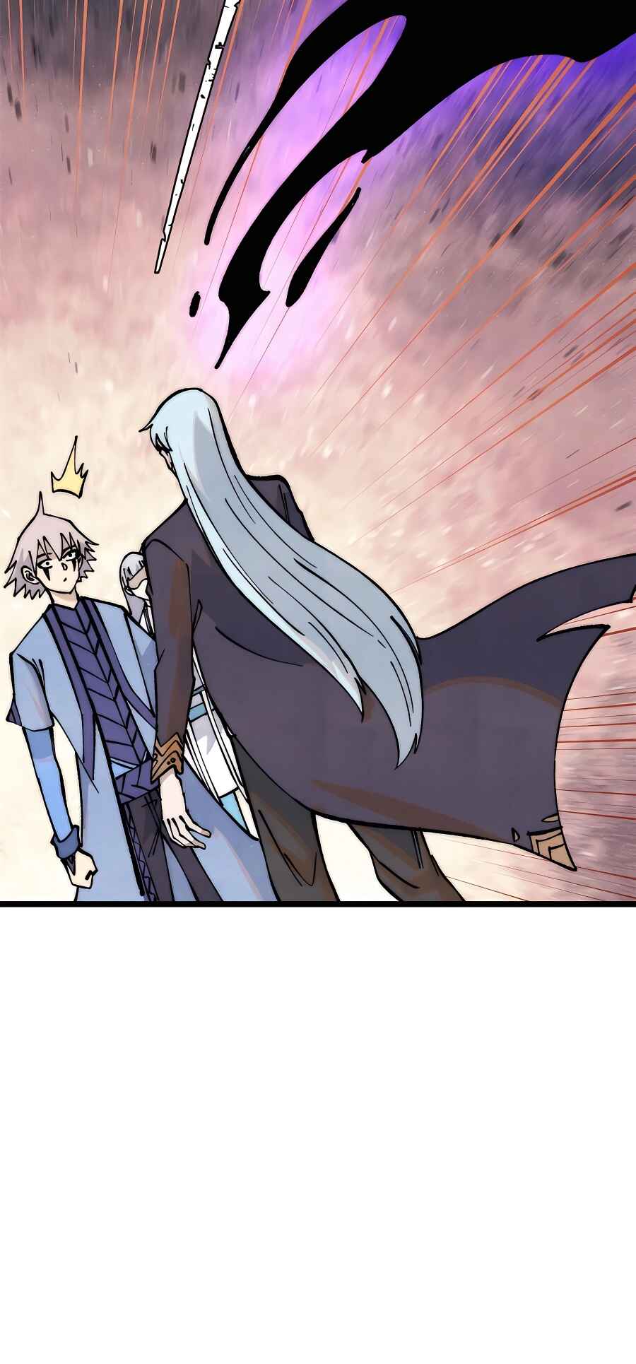 All Hail the Sect Leader Chapter 293 - Page 36