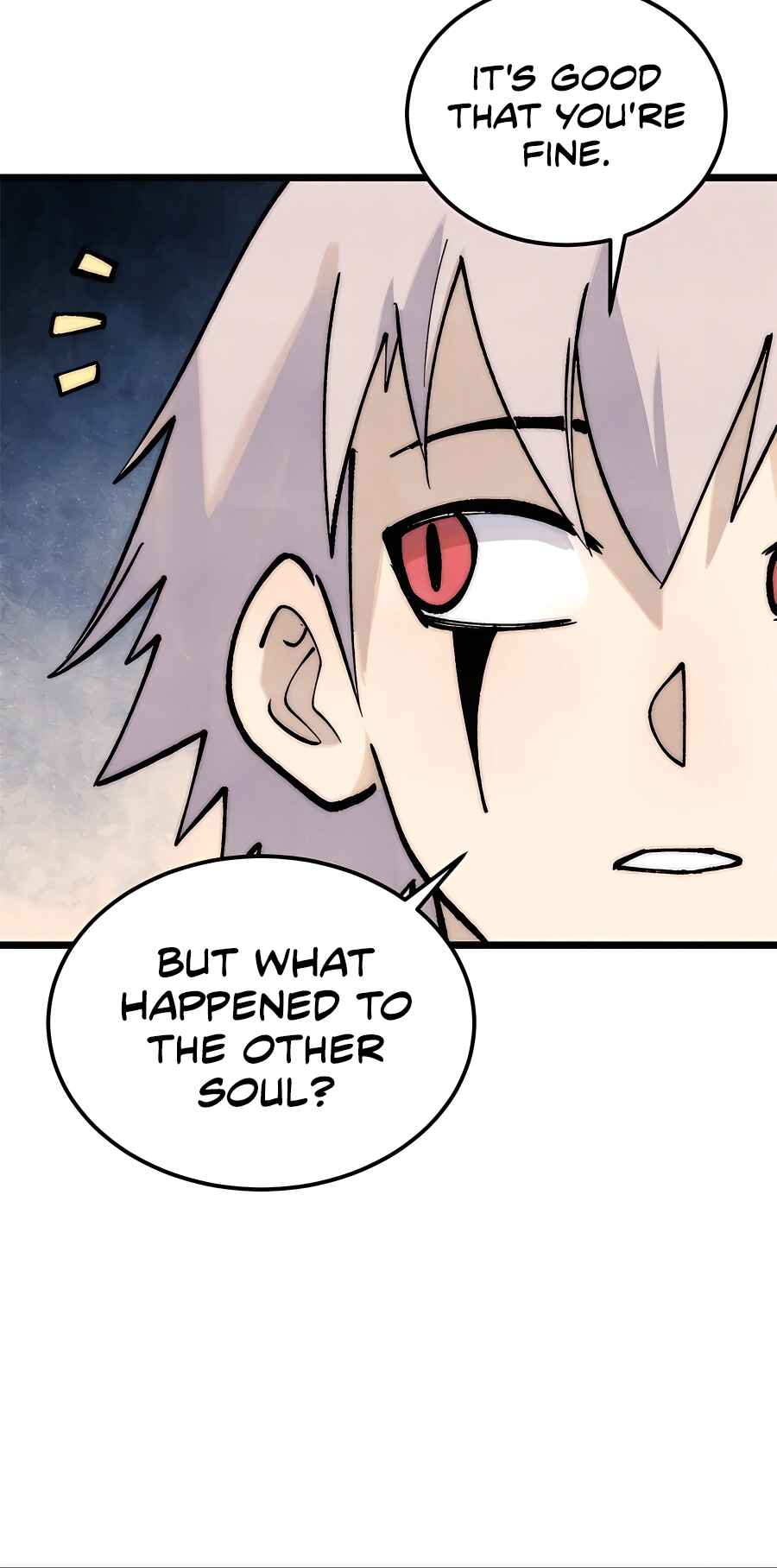 All Hail the Sect Leader Chapter 293 - Page 40