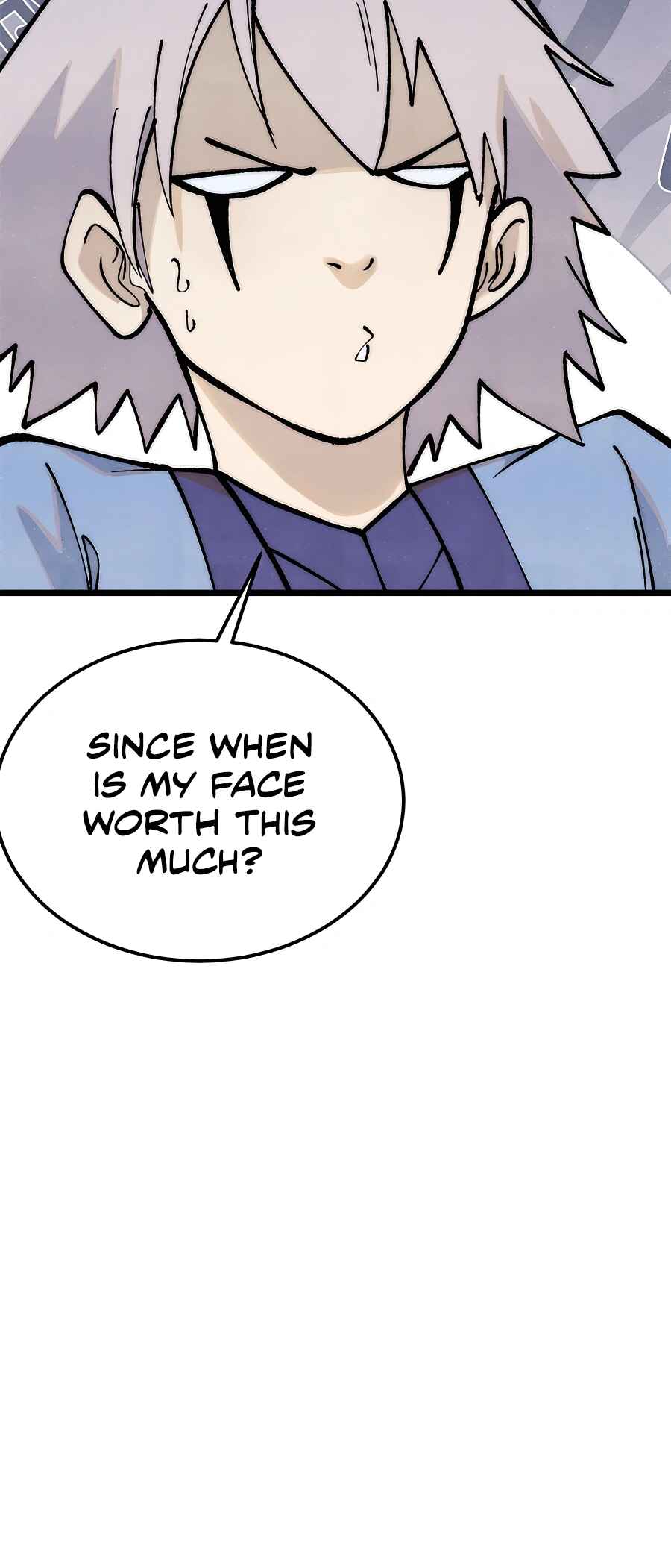 All Hail the Sect Leader Chapter 293 - Page 48
