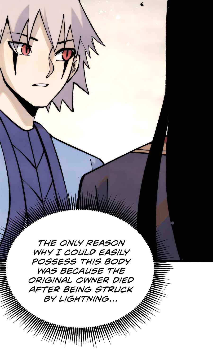 All Hail the Sect Leader Chapter 293 - Page 8