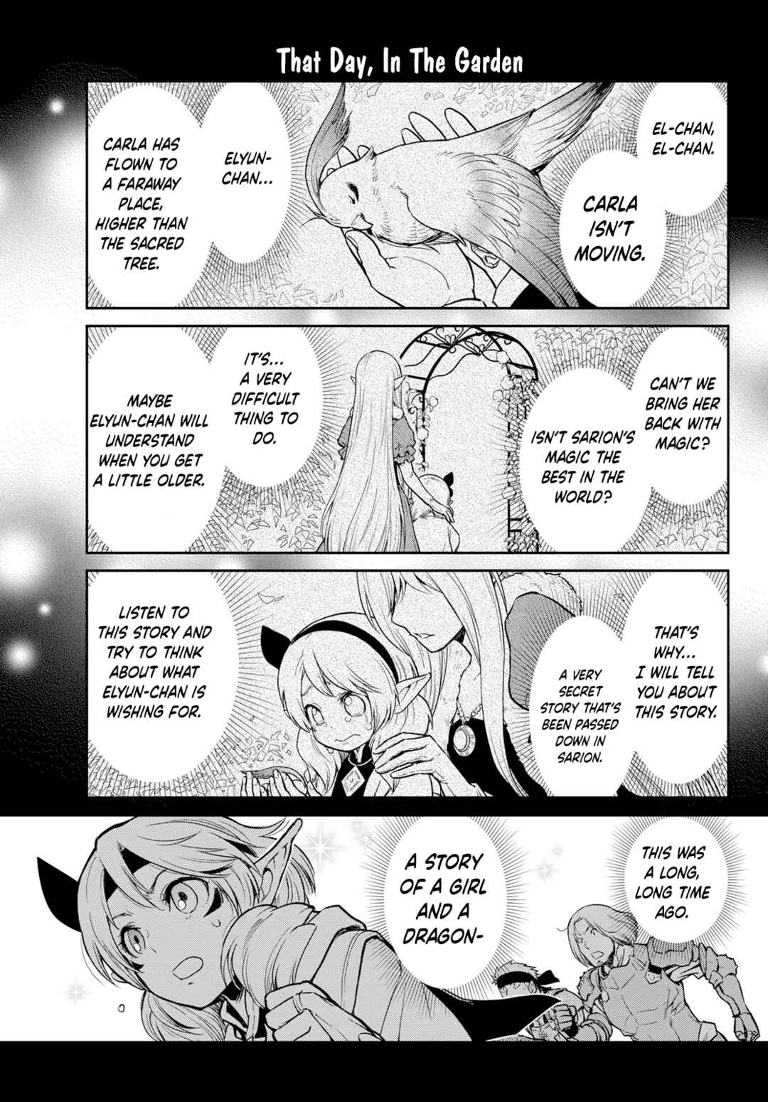 Tensura Nikki: Tensei Shitara Slime Datta Ken Chapter 57 - Page 21