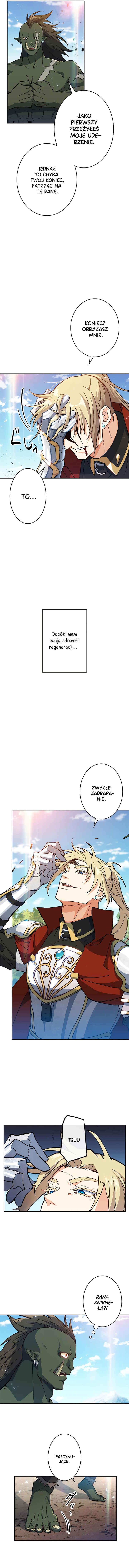 Duke Pendragon: Master of the White Dragon Chapter 18 - Page 6