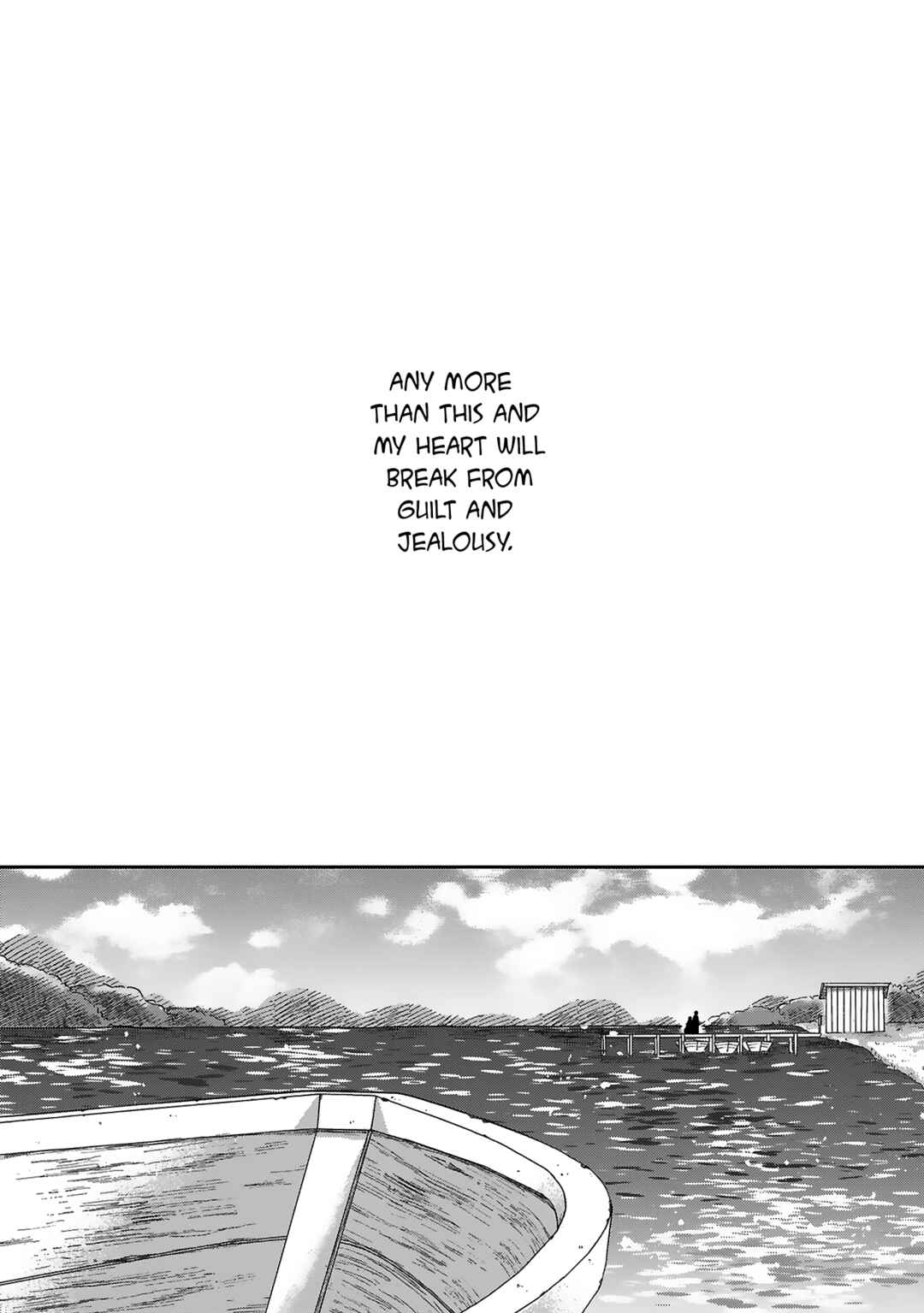 Boukansha no Koi Chapter 10 - Page 30