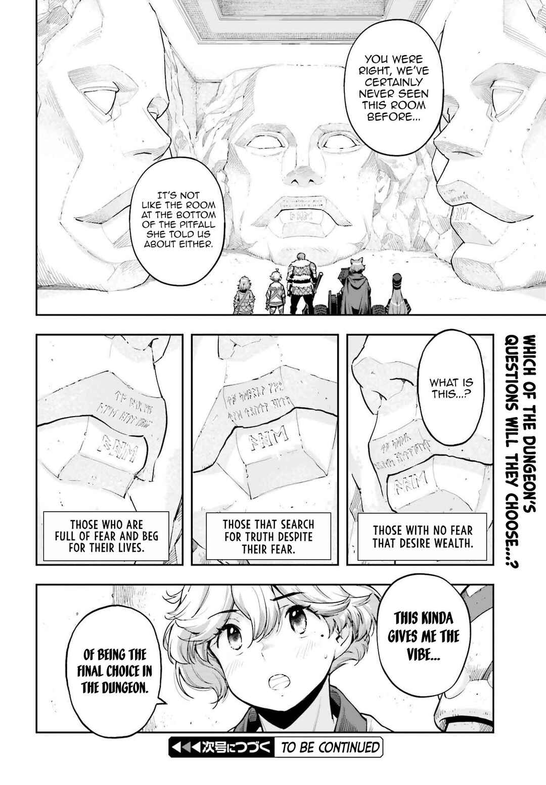 Genkaigoe no Skill wa, Tenseisha ni Shika Atsukaenai - Over Limit Skill Holder Chapter 37 - Page 20