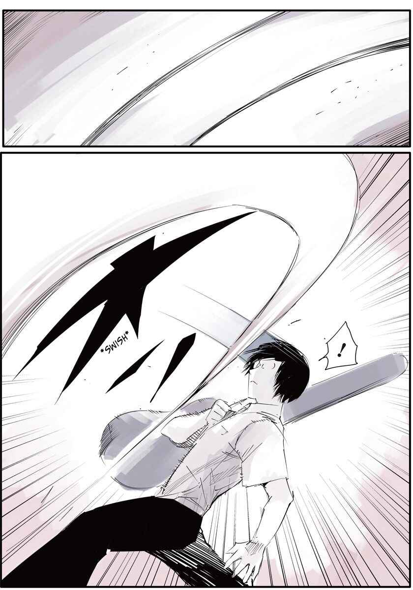 Toukyou Ghoul: JACK Chapter 6 - Page 32