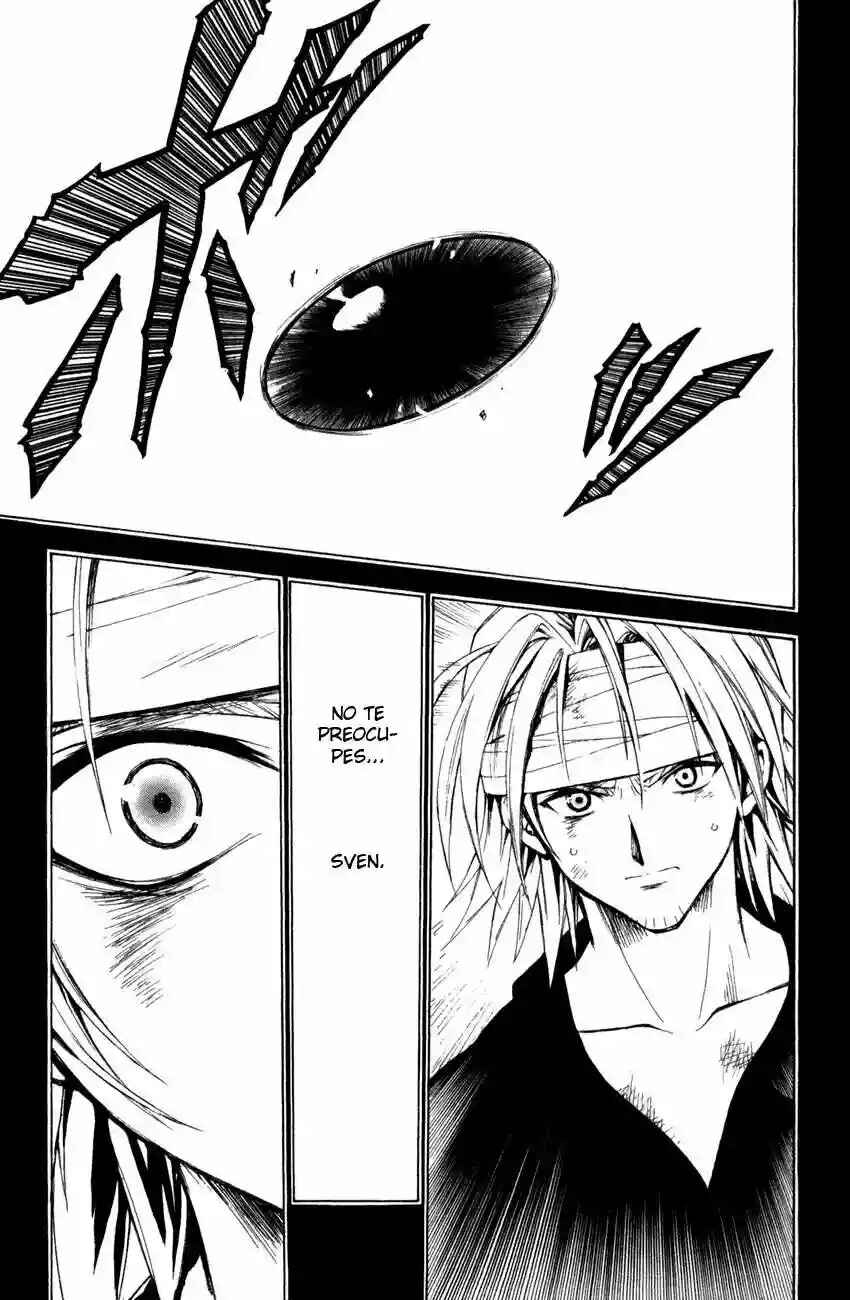 Black Cat Chapter 142 - Page 11