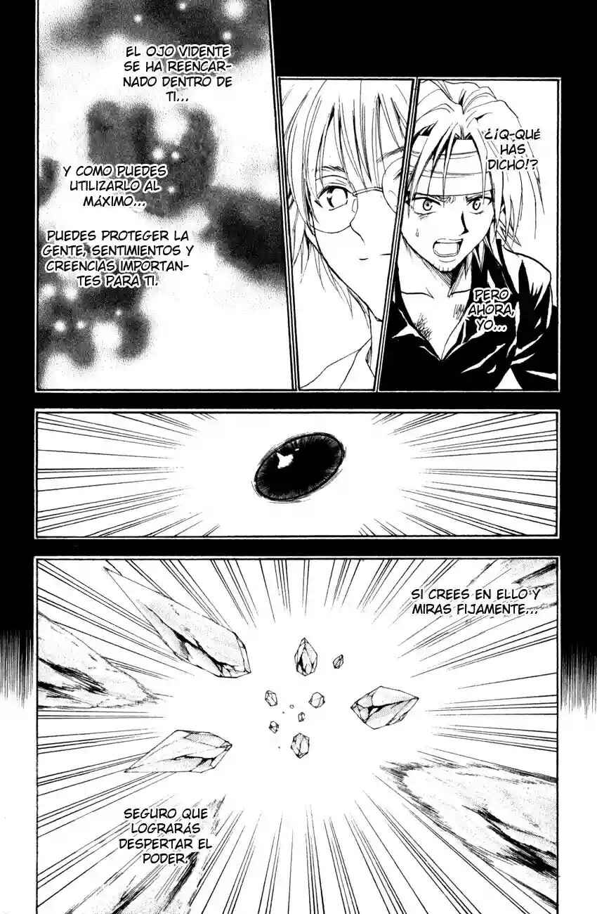 Black Cat Chapter 142 - Page 13