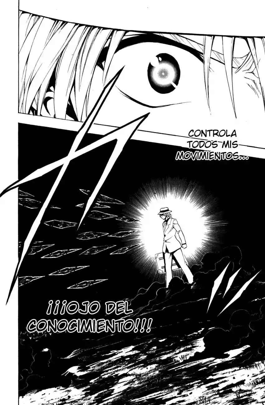 Black Cat Chapter 142 - Page 14