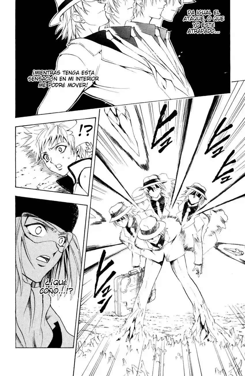 Black Cat Chapter 142 - Page 16