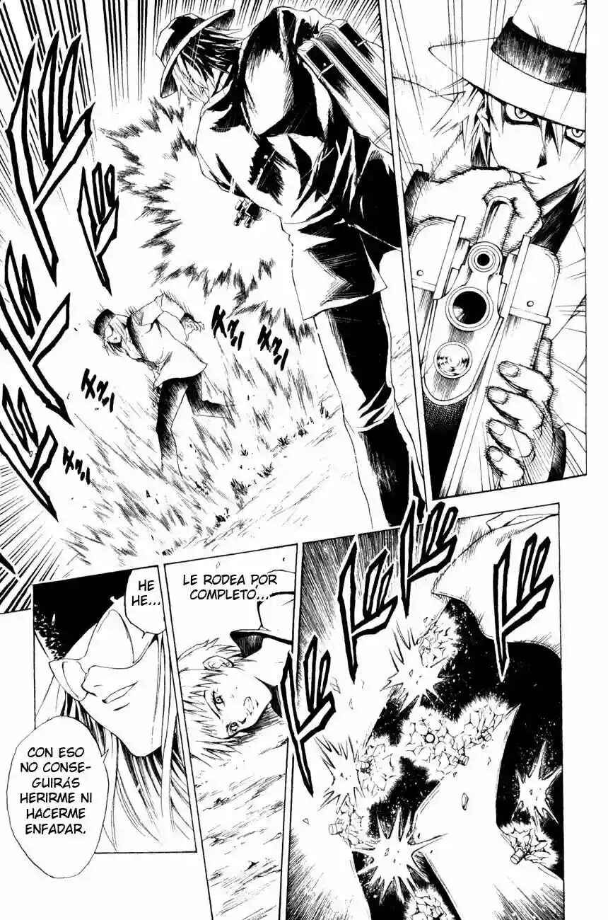 Black Cat Chapter 142 - Page 5