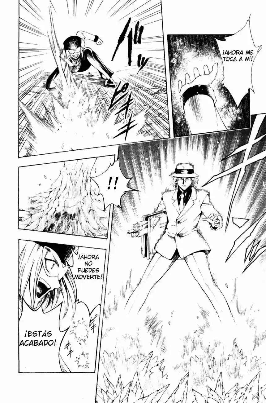 Black Cat Chapter 142 - Page 6