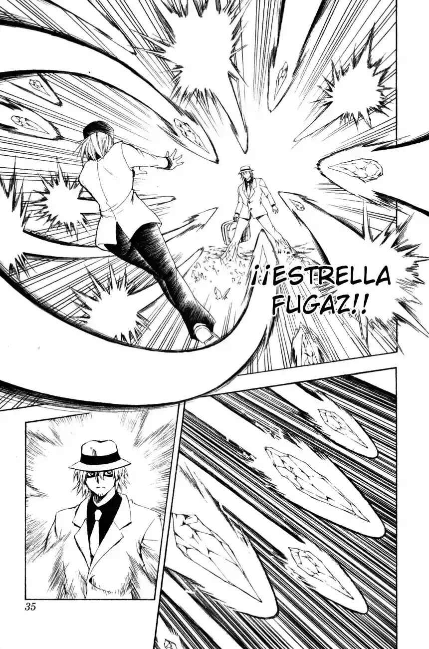 Black Cat Chapter 142 - Page 7