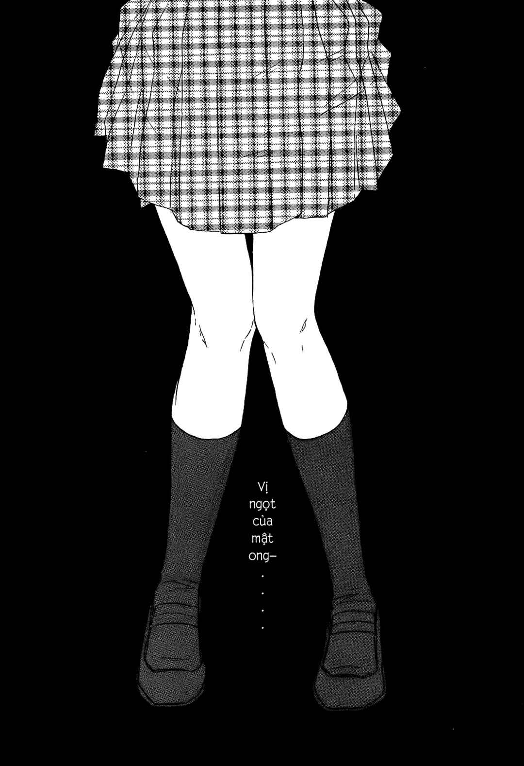 Hibari no Asa Chapter 5 - Page 24