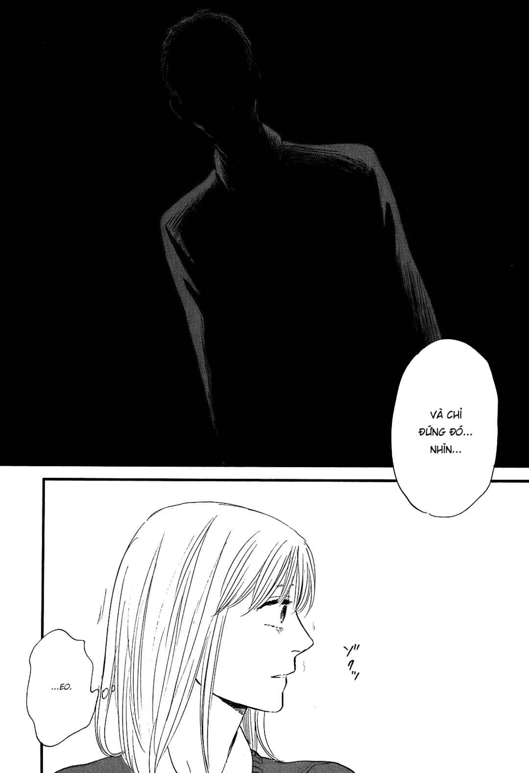 Hibari no Asa Chapter 5 - Page 6