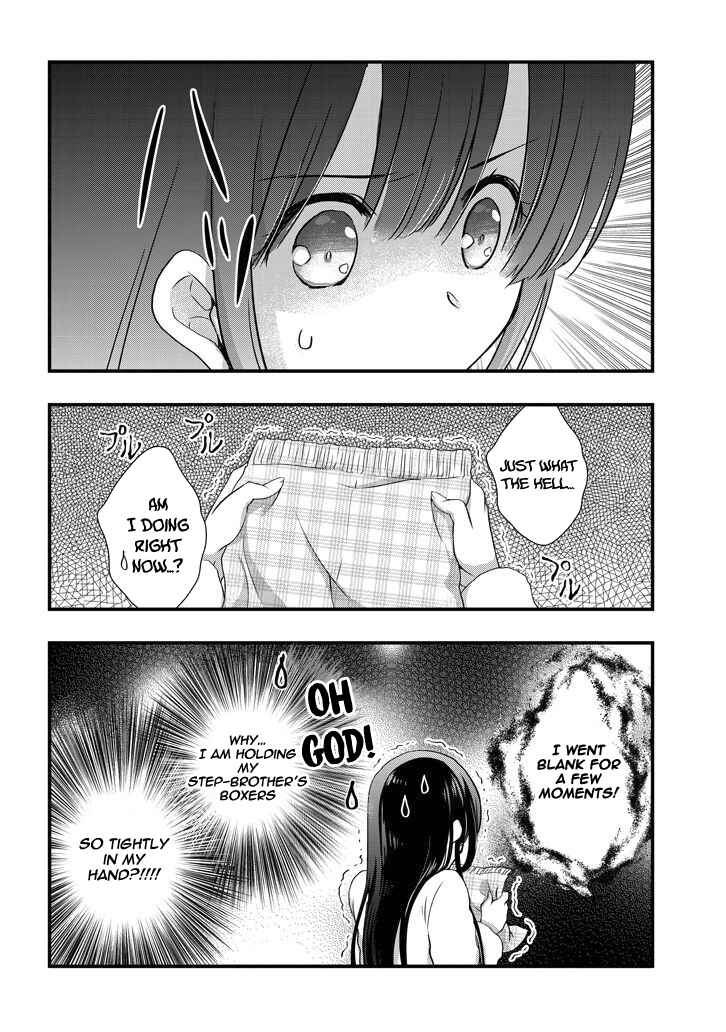 Mamahaha no Tsurego ga Moto Kanodatta Chapter 11.1 - Page 11