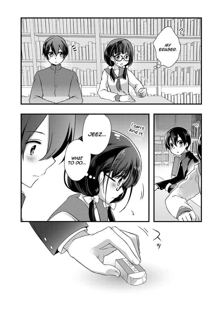 Mamahaha no Tsurego ga Moto Kanodatta Chapter 11.1 - Page 4