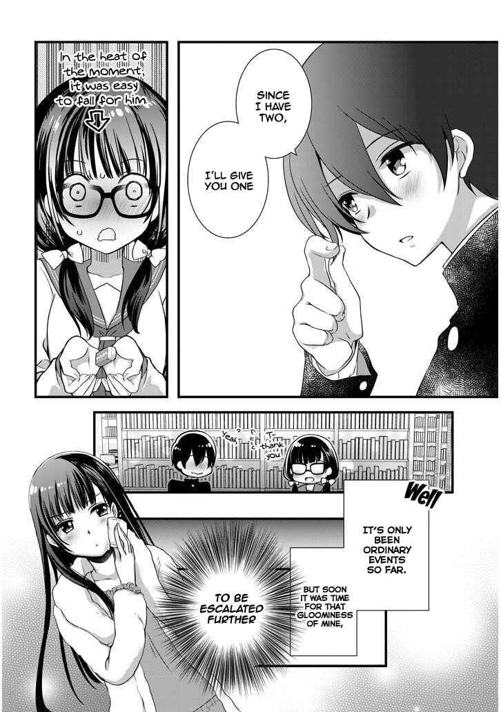 Mamahaha no Tsurego ga Moto Kanodatta Chapter 11.1 - Page 5