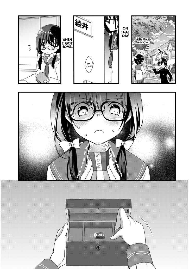 Mamahaha no Tsurego ga Moto Kanodatta Chapter 11.1 - Page 6
