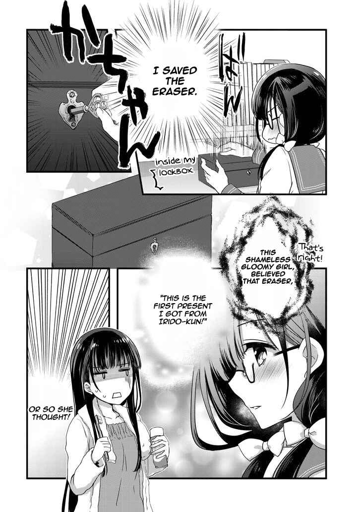 Mamahaha no Tsurego ga Moto Kanodatta Chapter 11.1 - Page 7