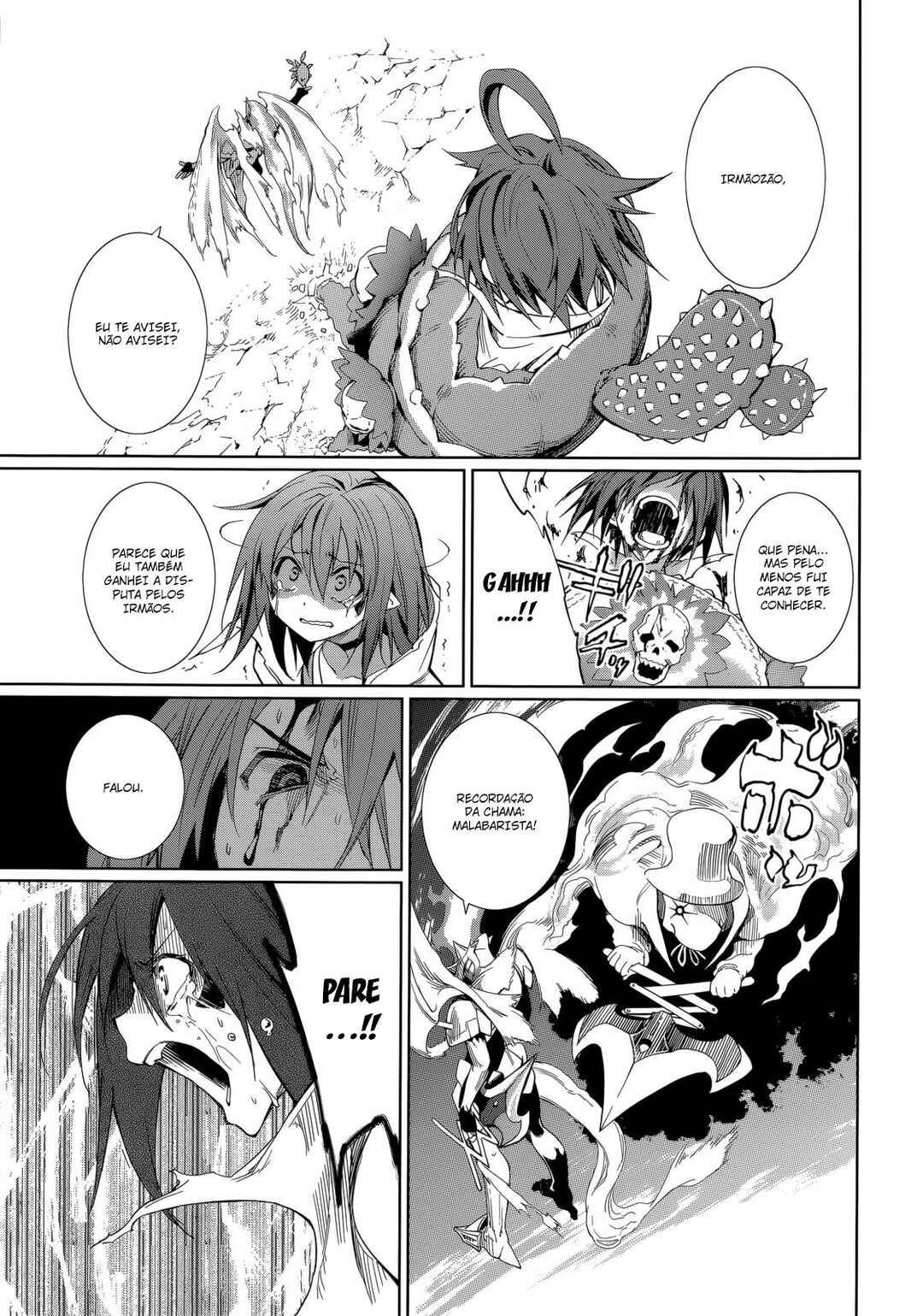 Yumekui Merry Chapter 56 - Page 24