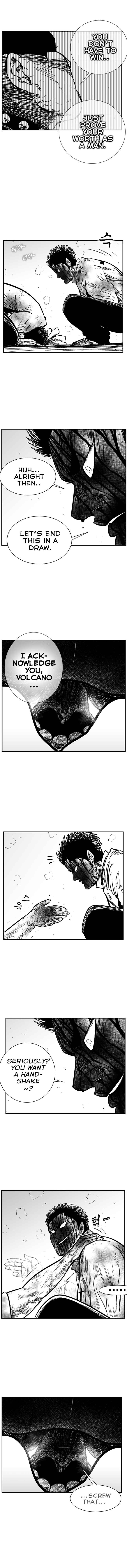 Hellper 2 <KillBeros> Chapter 98 - Page 14