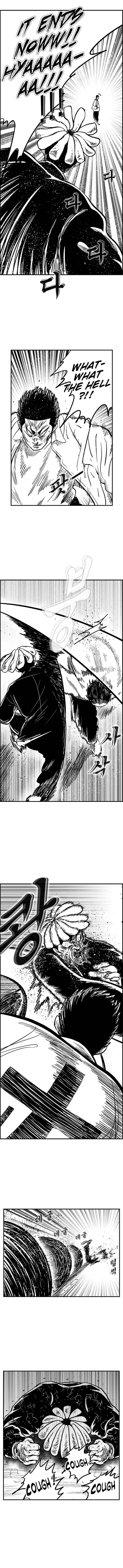 Hellper 2 <KillBeros> Chapter 98 - Page 3