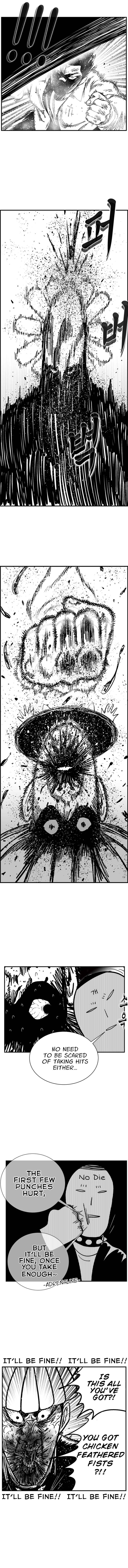 Hellper 2 <KillBeros> Chapter 98 - Page 5