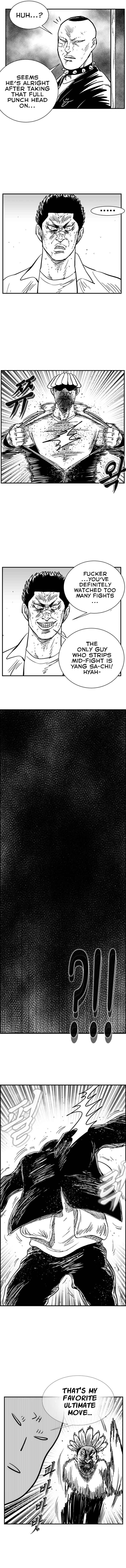 Hellper 2 <KillBeros> Chapter 98 - Page 6