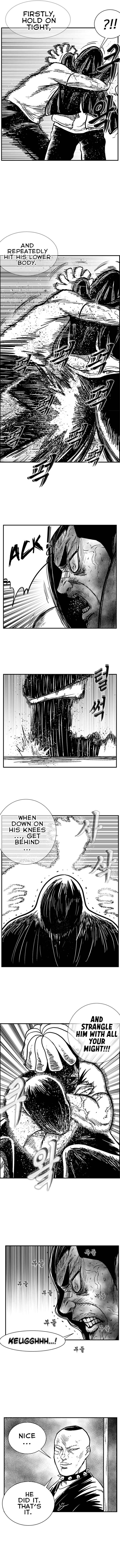 Hellper 2 <KillBeros> Chapter 98 - Page 7