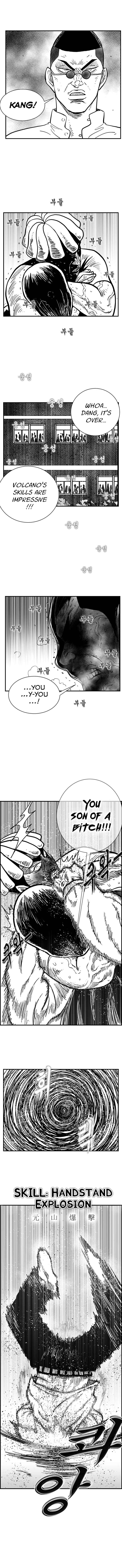 Hellper 2 <KillBeros> Chapter 98 - Page 8
