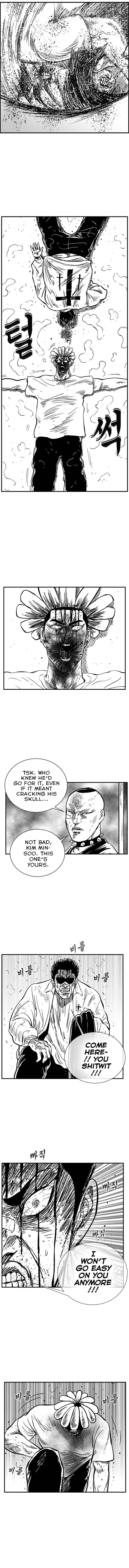 Hellper 2 <KillBeros> Chapter 98 - Page 9