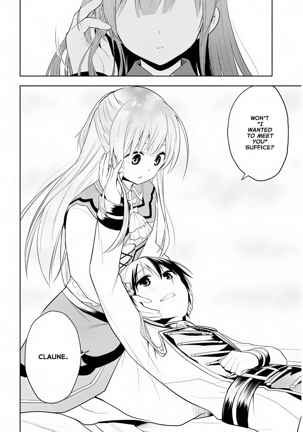 Maseki Gourmet - Mamono no Chikara wo Tabeta Ore wa Saikyou! Chapter 10 - Page 14