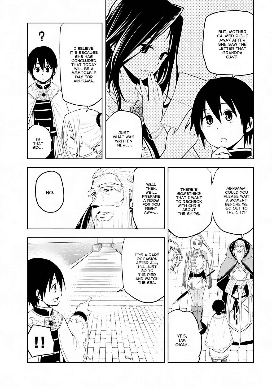 Maseki Gourmet - Mamono no Chikara wo Tabeta Ore wa Saikyou! Chapter 10 - Page 6