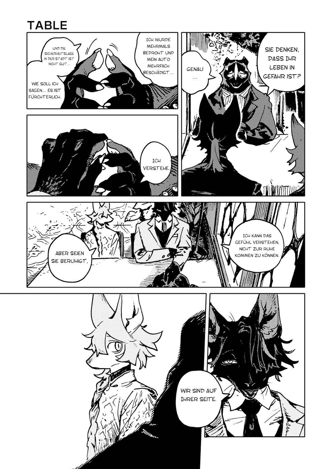TABLE Chapter 2 - Page 14