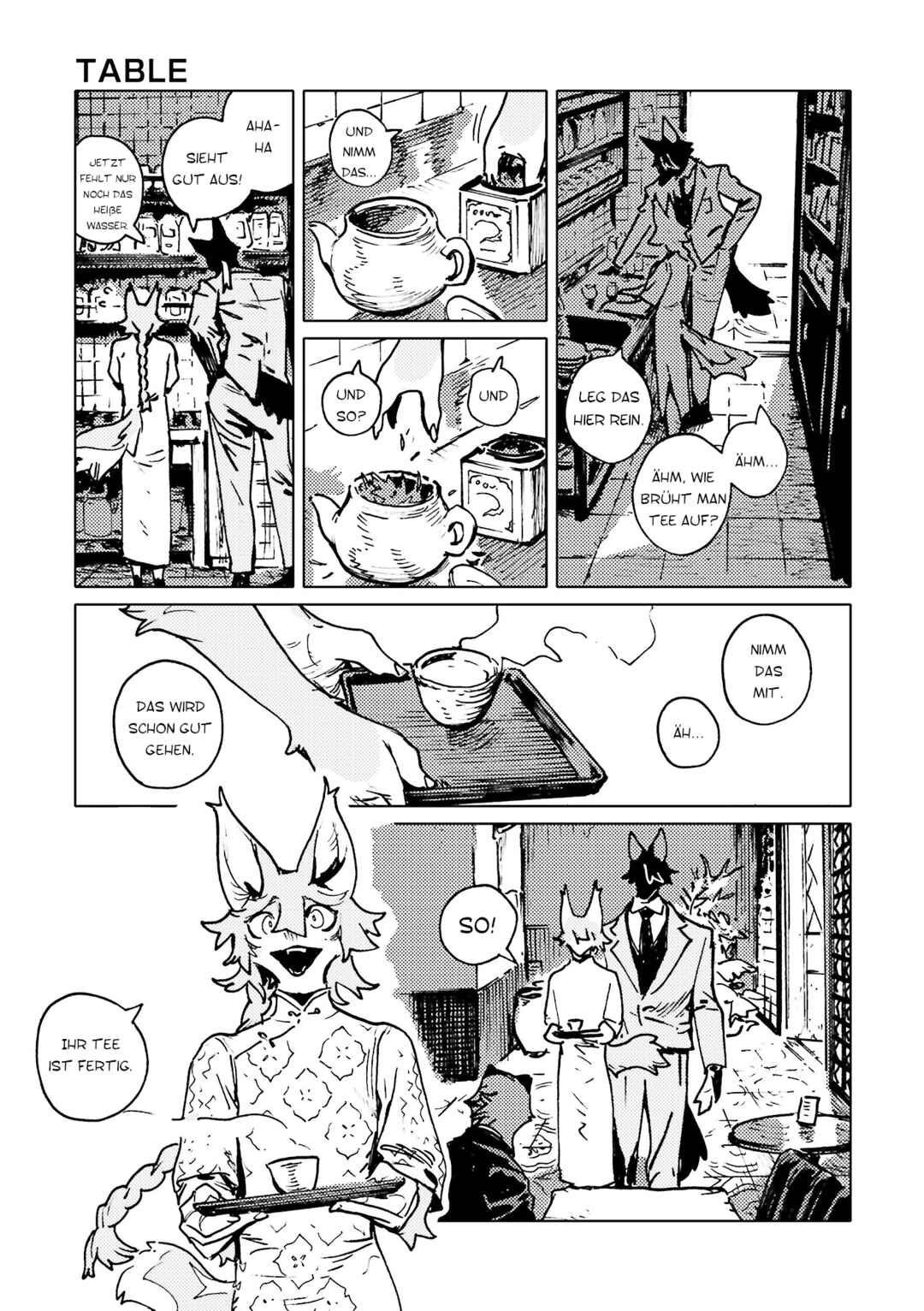 TABLE Chapter 2 - Page 16
