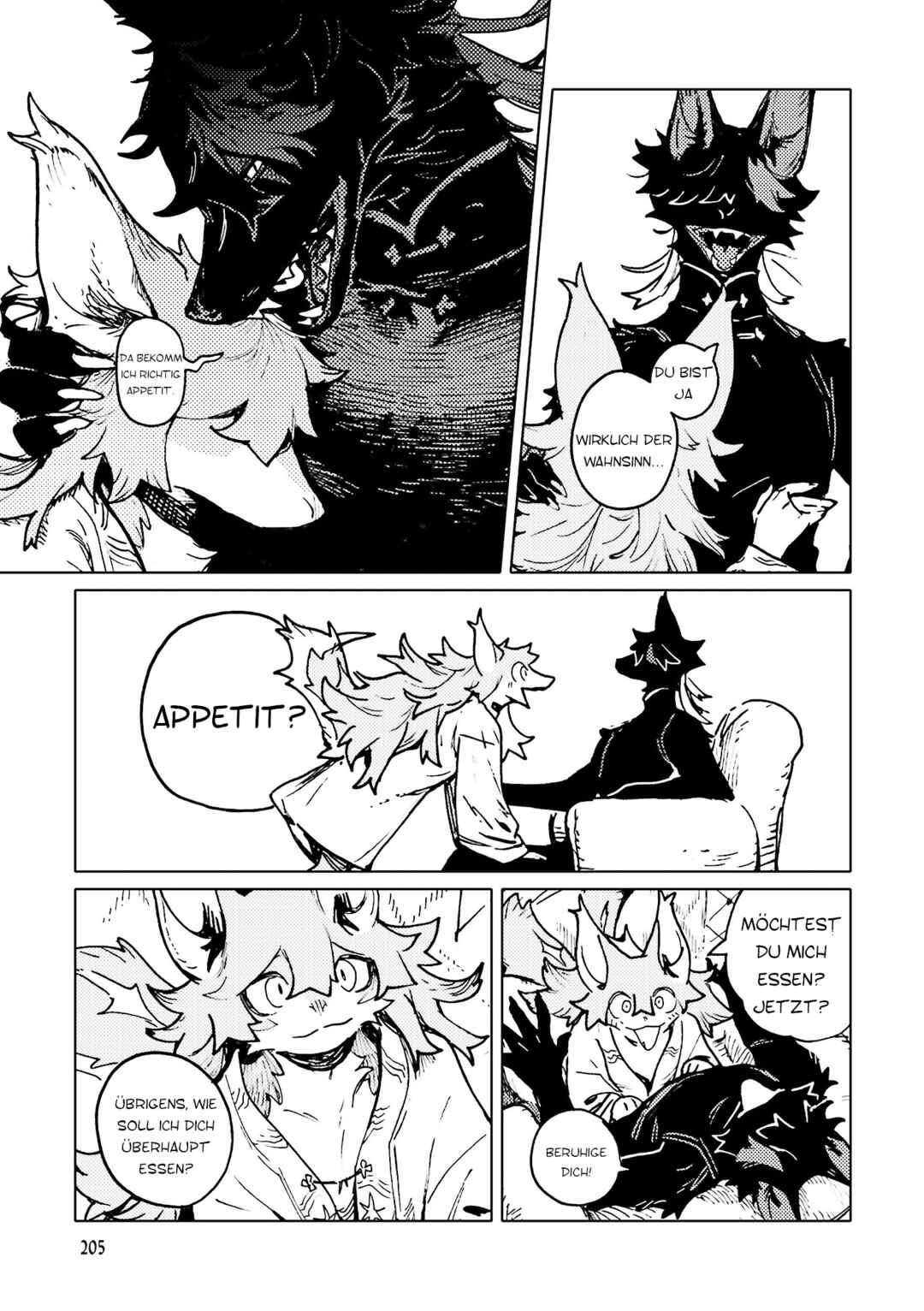 TABLE Chapter 2 - Page 8